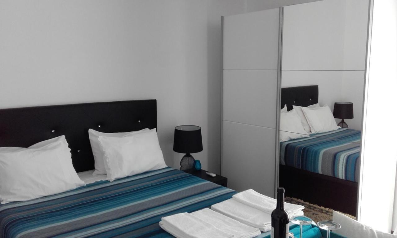 Tavira Independent Suite With Pool At Casa Reflexos Exterior photo