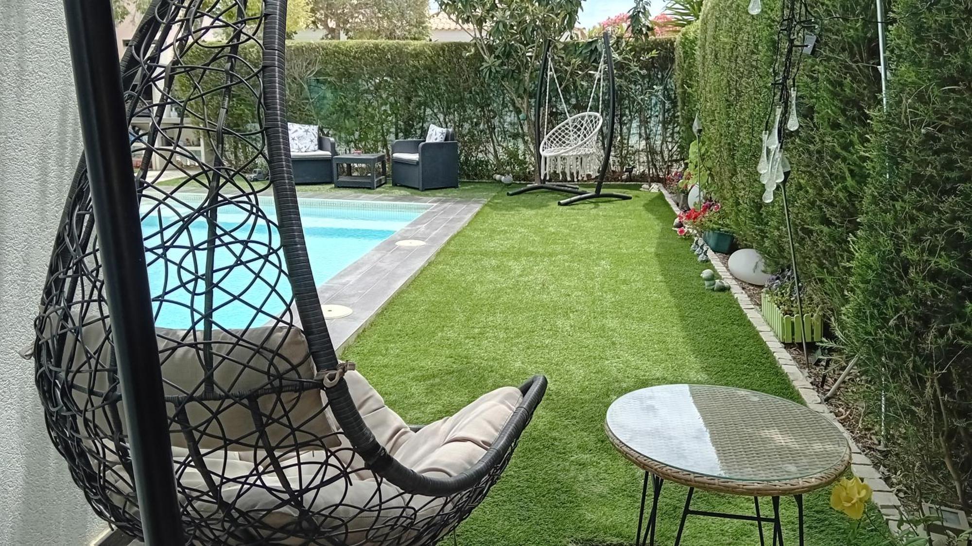 Tavira Independent Suite With Pool At Casa Reflexos Exterior photo